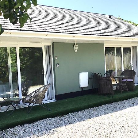 Wadebridge Whitecross Studio 1 Экстерьер фото