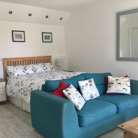 Wadebridge Whitecross Studio 1 Экстерьер фото