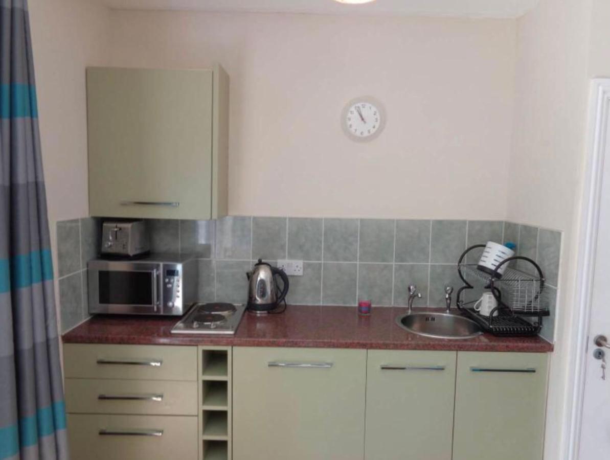 Wadebridge Whitecross Studio 1 Экстерьер фото