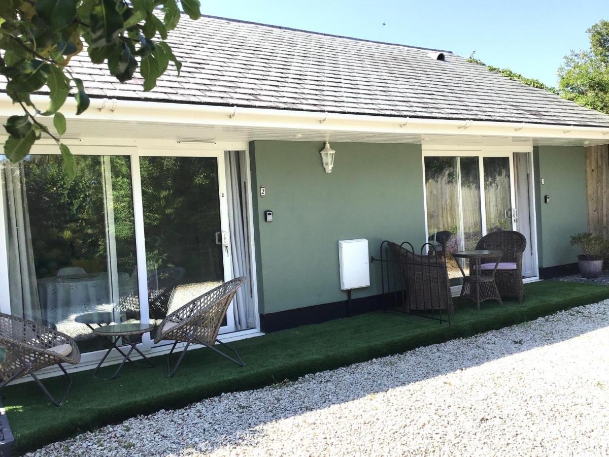 Wadebridge Whitecross Studio 1 Экстерьер фото
