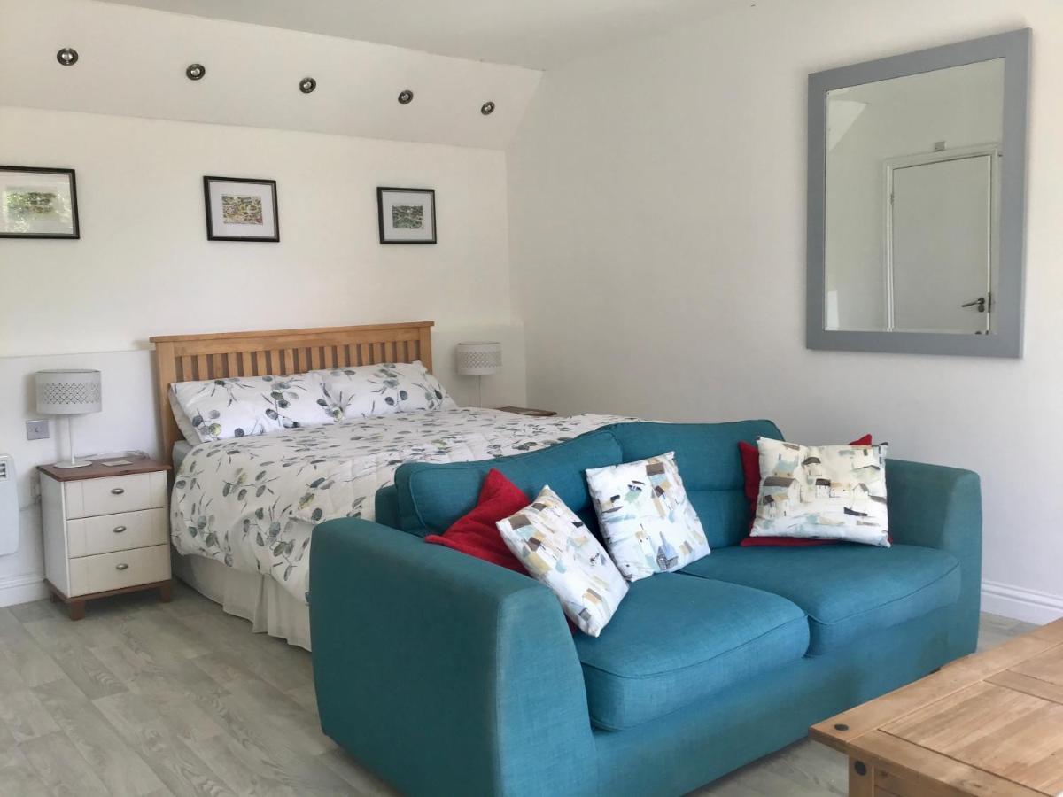 Wadebridge Whitecross Studio 1 Экстерьер фото